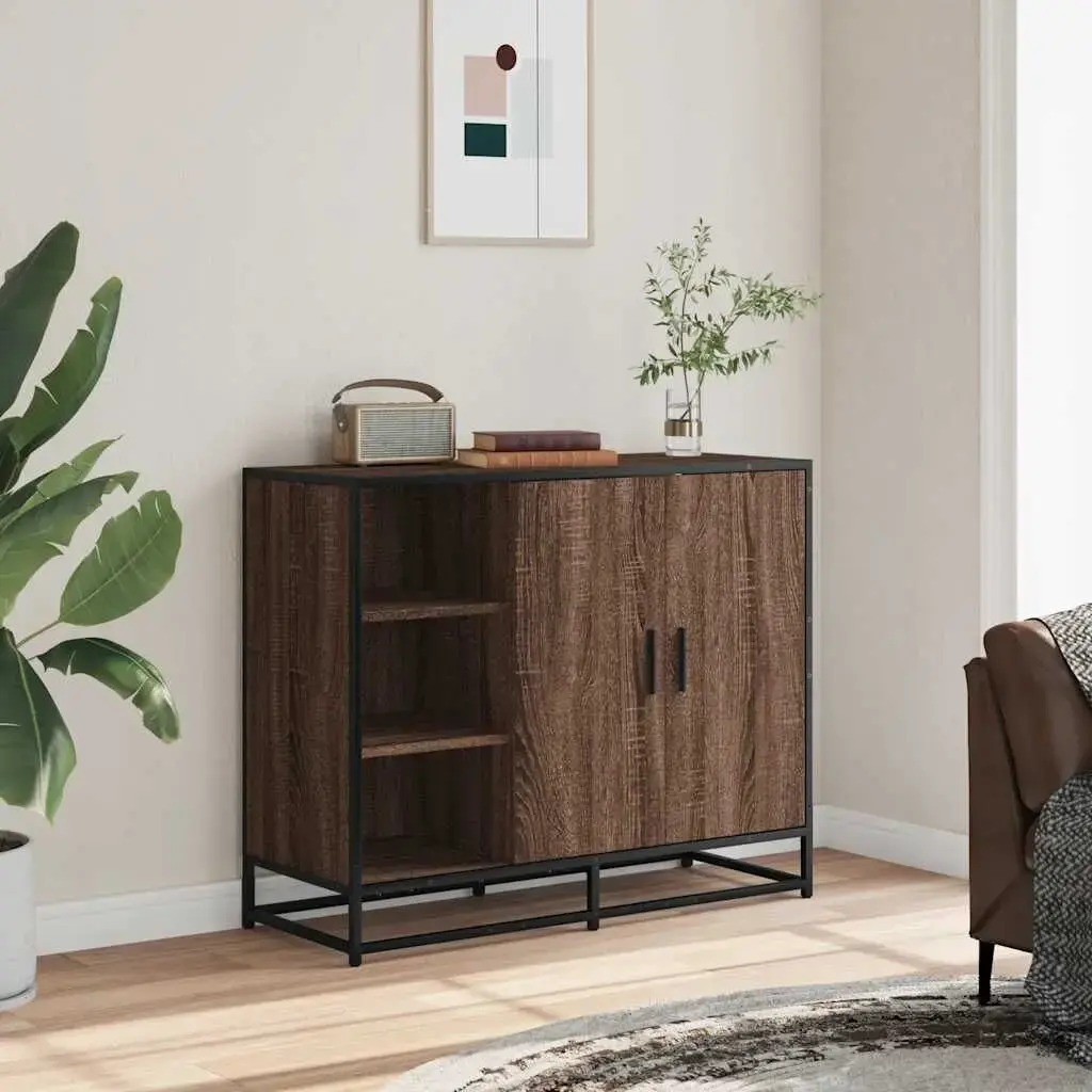 Sideboard VidaXL 849023 Photo 3