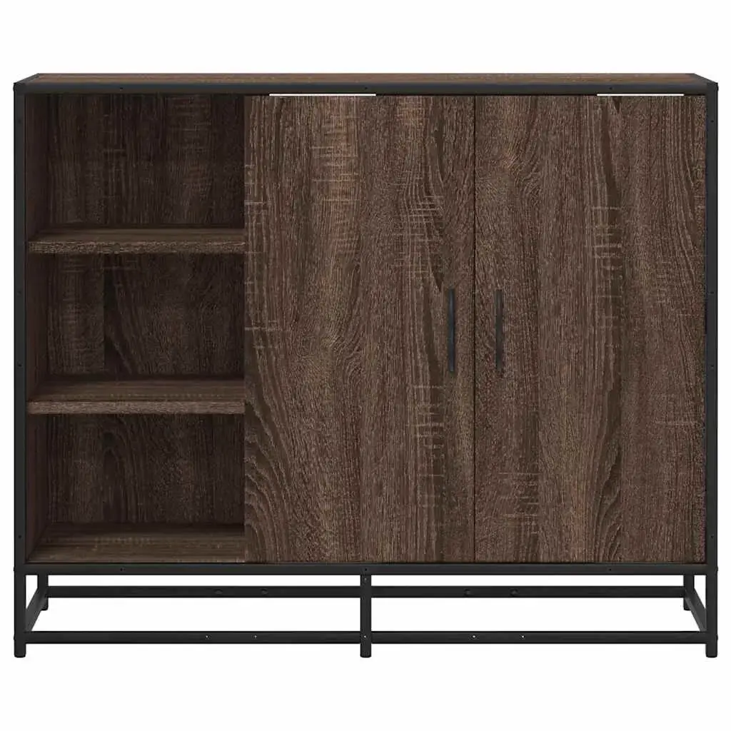 Sideboard VidaXL 849023 Photo 4