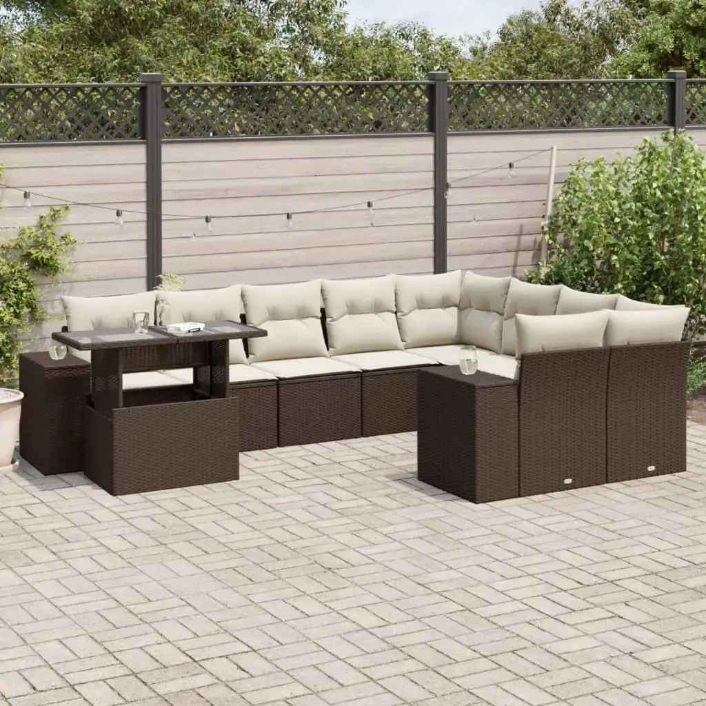 Outdoor furniture set VidaXL 3269403 Photo 2
