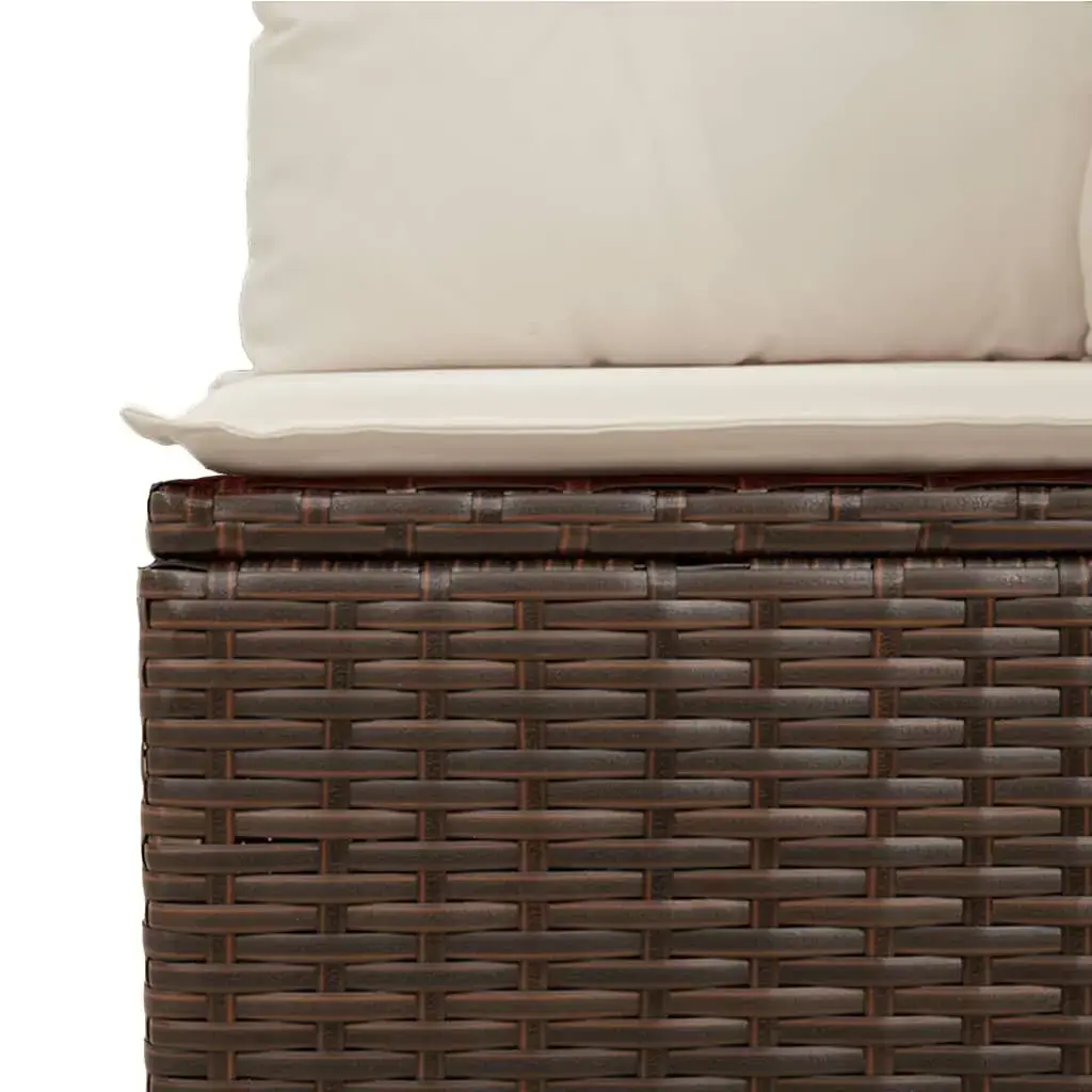 Outdoor furniture set VidaXL 3269403 Photo 9