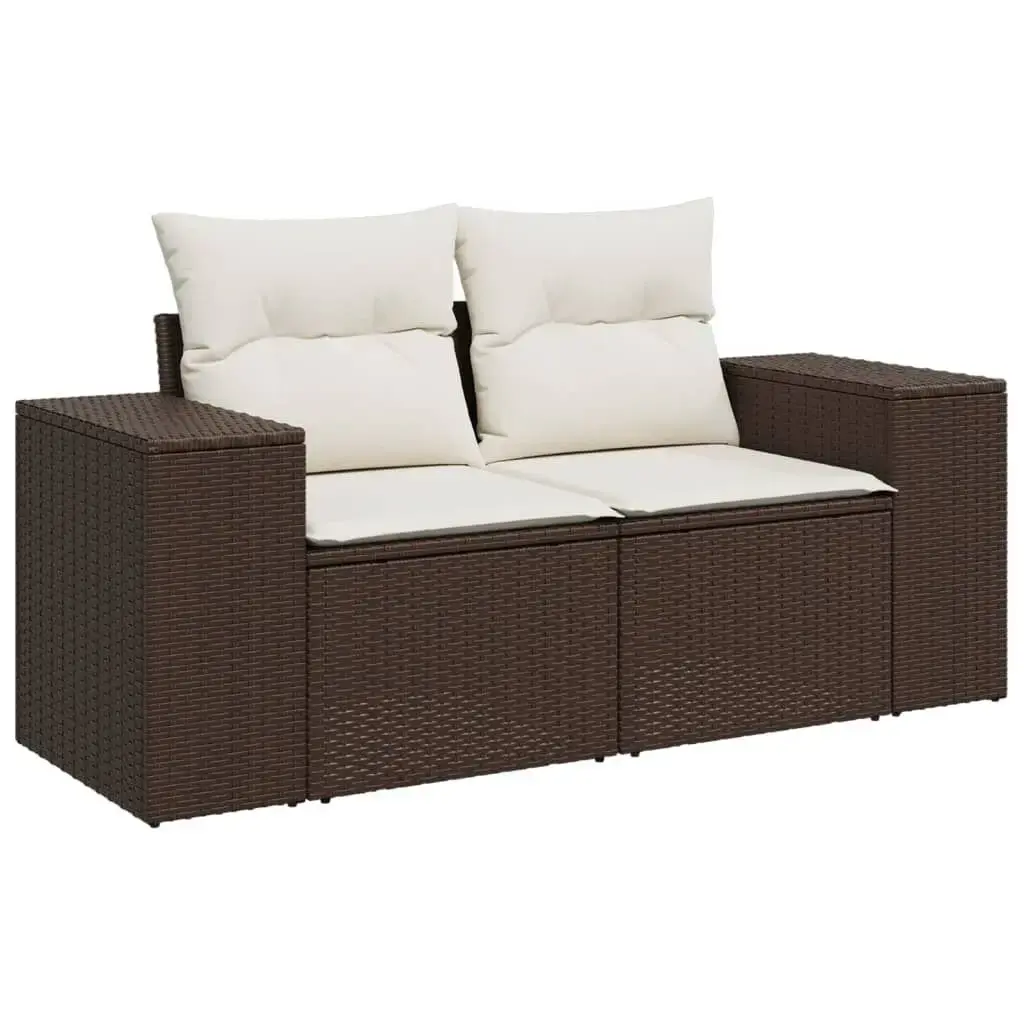 VidaXL 3269163 комплект уличной мебели из 6 предметов Photo 4