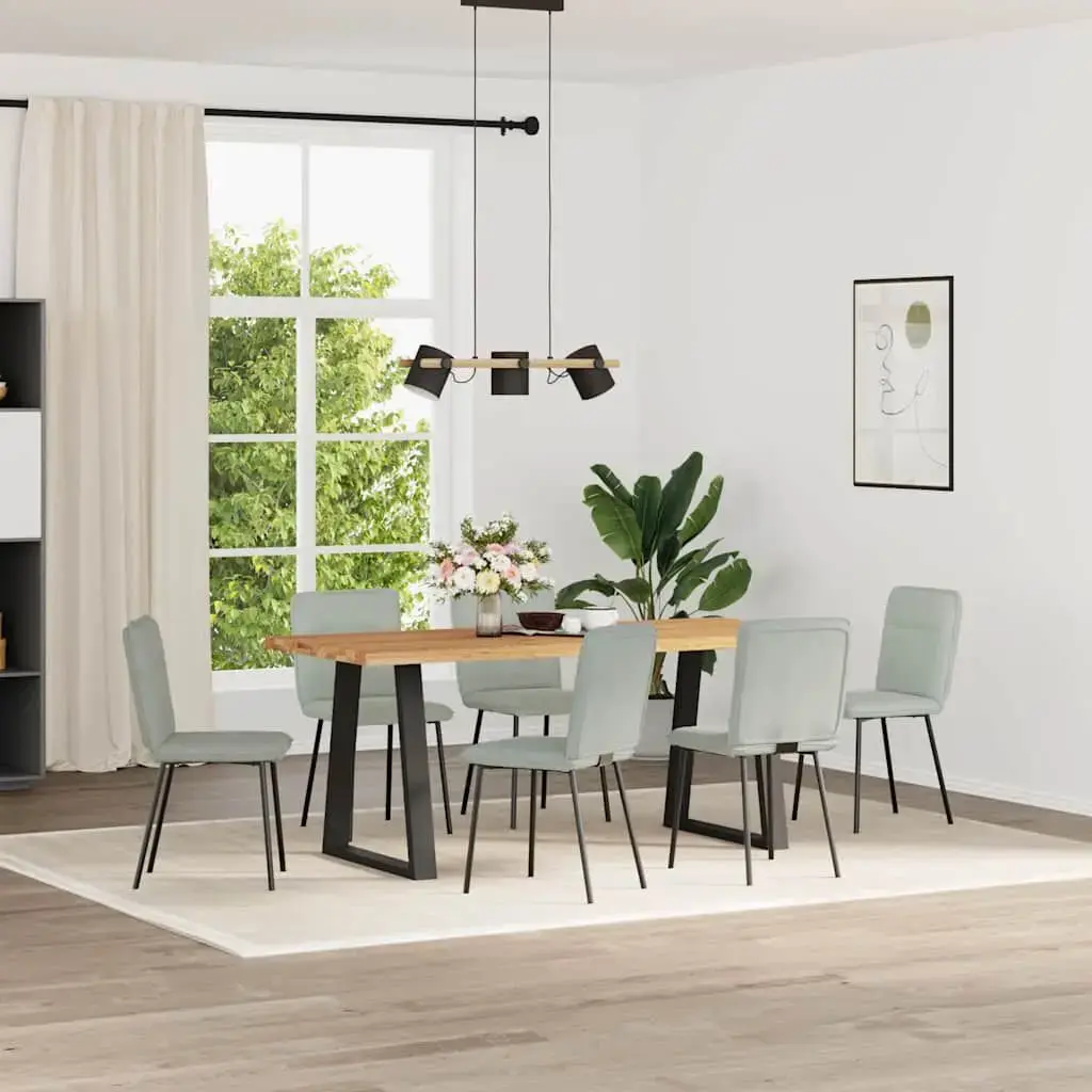 Стул для ресторана VidaXL 3315579 Photo 2
