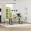 Стул для ресторана VidaXL 3315579 Photo 2