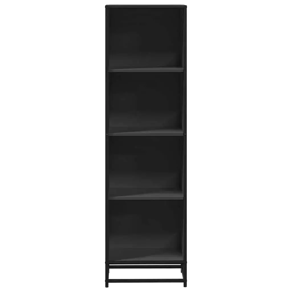 VidaXL 849124 книжный стеллаж Photo 4
