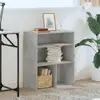 Книжный шкаф VidaXL 860313 Photo 3