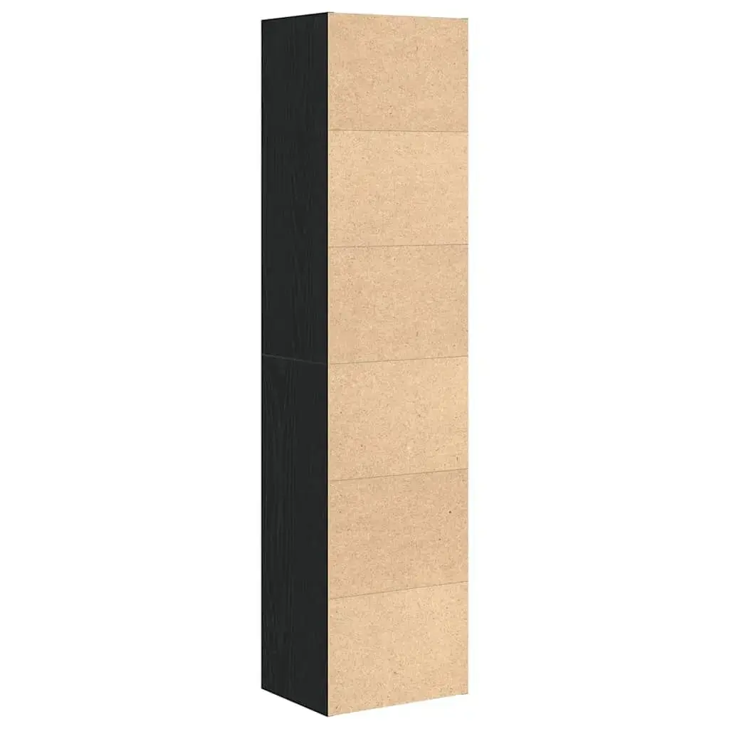 Grāmatu plaukts VidaXL 860347 Photo 6