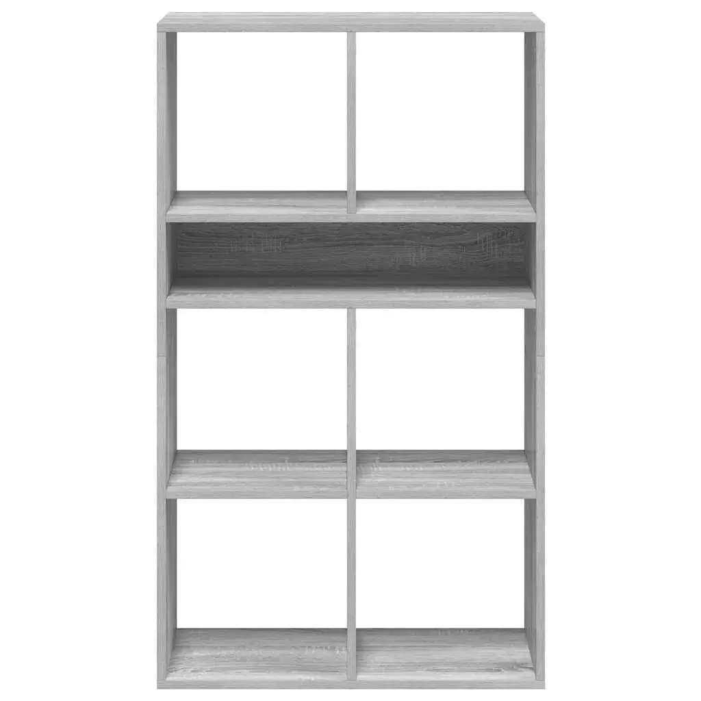 Книжный шкаф VidaXL 860306 Photo 4