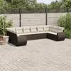 VidaXL outdoor furniture set 3254210 Photo 2