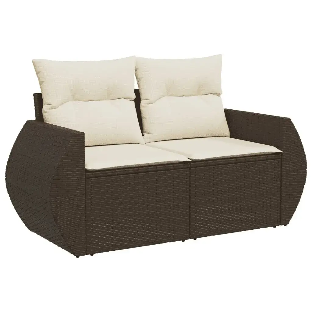 VidaXL outdoor furniture set 3254210 Photo 4