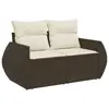 VidaXL outdoor furniture set 3254210 Photo 4