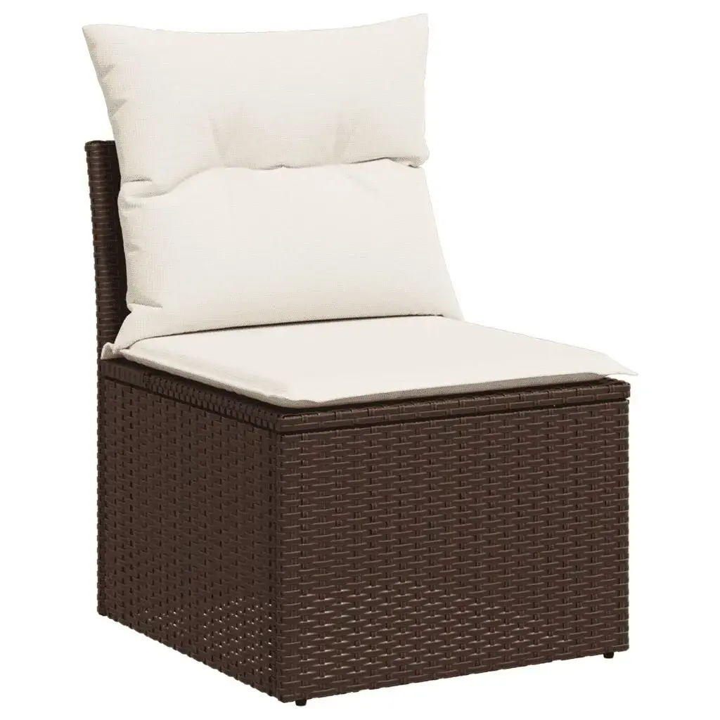 VidaXL outdoor furniture set 3254210 Photo 5