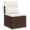 VidaXL outdoor furniture set 3254210 Photo 5