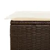 VidaXL outdoor furniture set 3254210 Photo 11