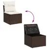 VidaXL outdoor furniture set 3254210 Photo 14