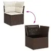 VidaXL outdoor furniture set 3254210 Photo 15