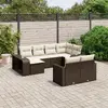 Уличная скамья VidaXL 3261293 Photo 2