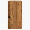 Кофейный/приставной стол VidaXL 856538 Photo 5