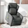 Акцентное кресло VidaXL 3303165 Photo 2