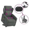 Акцентное кресло VidaXL 3303165 Photo 8