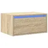 TV cabinet VidaXL 860215 Photo 3