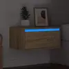TV cabinet VidaXL 860215 Photo 5