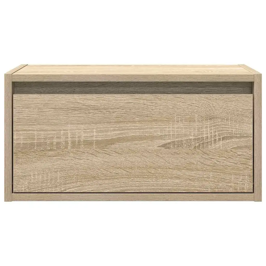 TV cabinet VidaXL 860215 Photo 7
