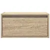 TV cabinet VidaXL 860215 Photo 7