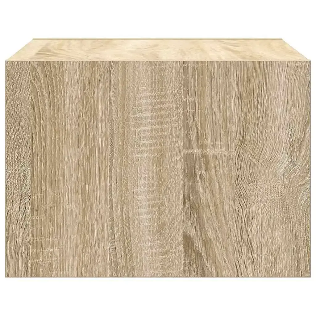 TV cabinet VidaXL 860215 Photo 8