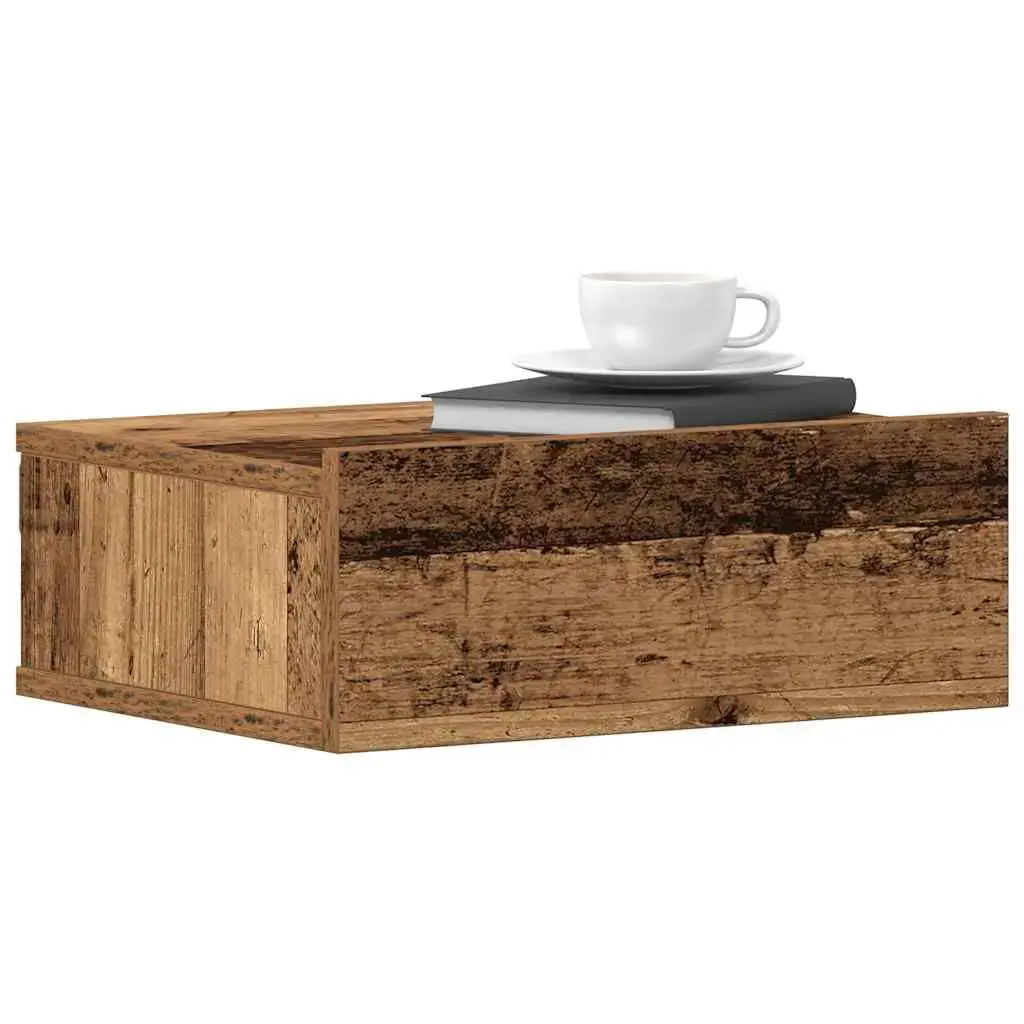 Тумба VidaXL 861119 Wood Photo 2