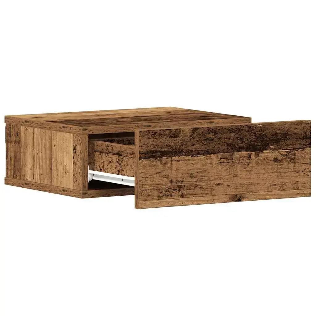 Тумба VidaXL 861119 Wood Photo 5