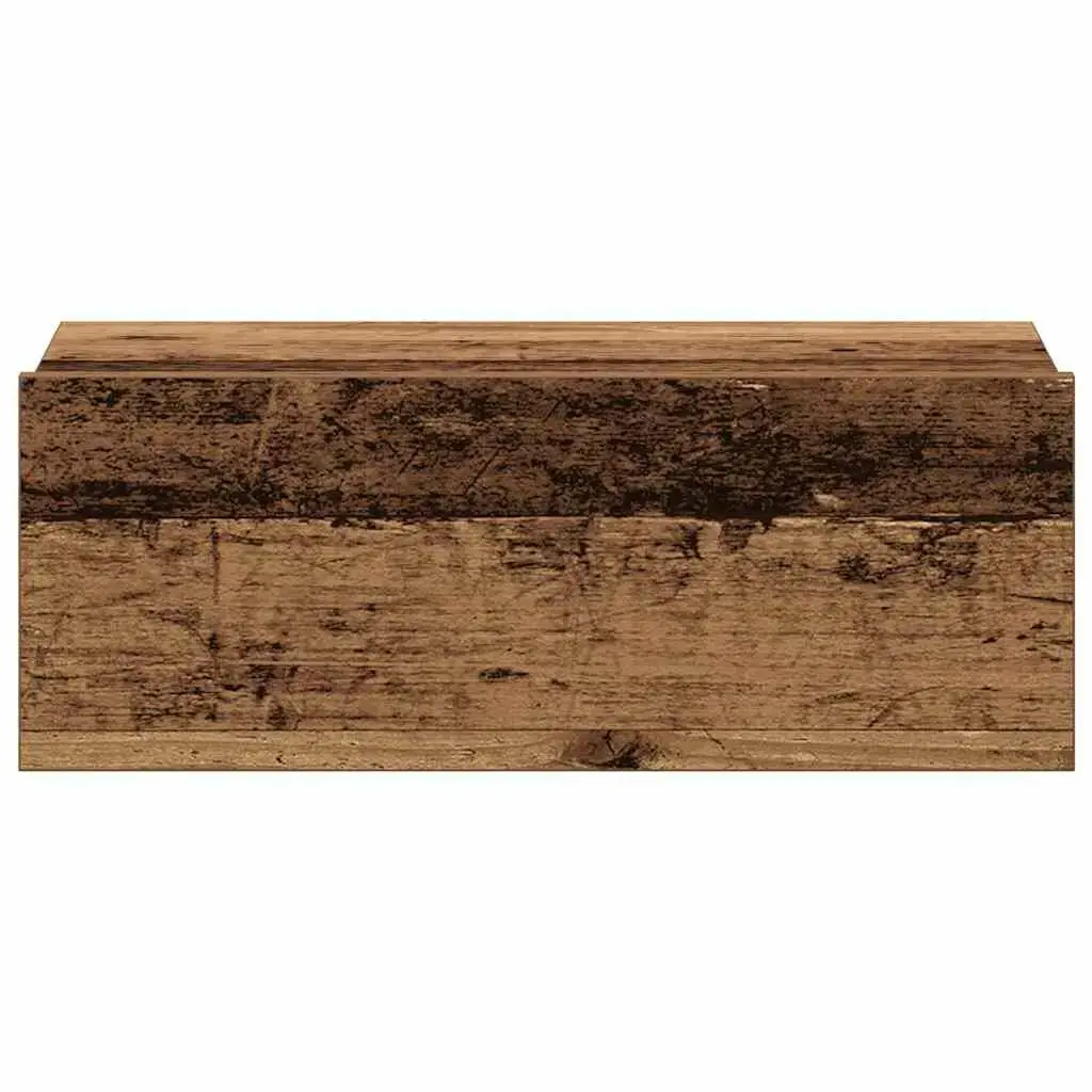Тумба VidaXL 861119 Wood Photo 6