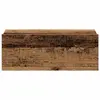 Тумба VidaXL 861119 Wood Photo 6