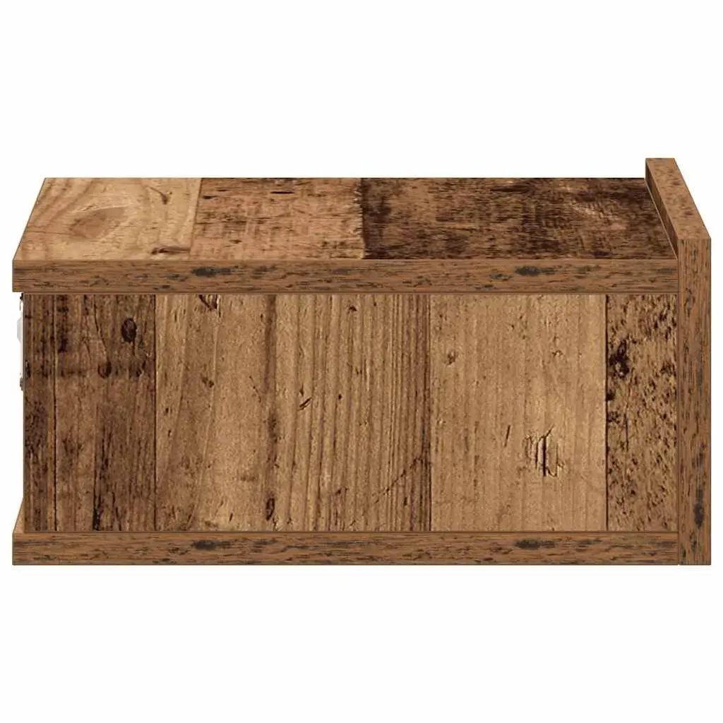 Тумба VidaXL 861119 Wood Photo 7