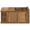 Тумба VidaXL 861119 Wood Photo 7