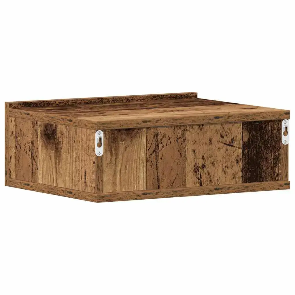 Тумба VidaXL 861119 Wood Photo 8