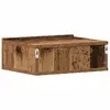 Тумба VidaXL 861119 Wood Photo 8
