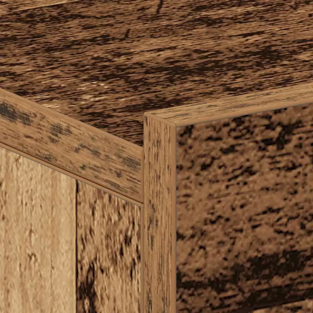 Тумба VidaXL 861119 Wood Photo 9
