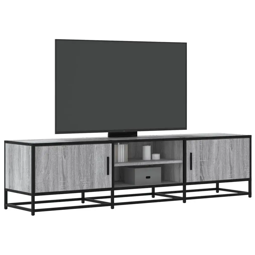 Тумба под TV VidaXL 848847 Photo 2