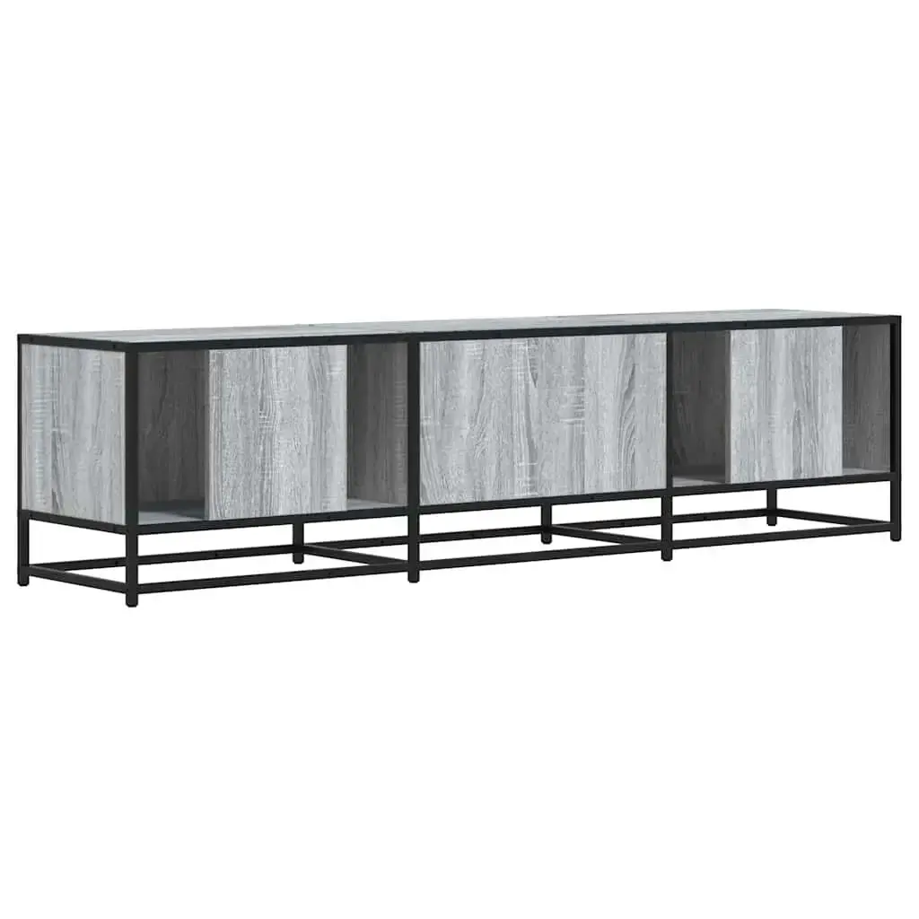 Тумба под TV VidaXL 848847 Photo 6