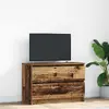 TV cabinet VidaXL 861803 Photo 2