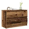 TV cabinet VidaXL 861803 Photo 4