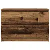 TV cabinet VidaXL 861803 Photo 6