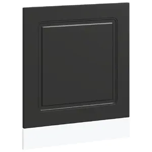 Шкаф для кухни/столовой VidaXL 853658 — отдельно стоящий шкаф для хранения, 1 шт.