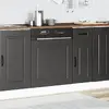 Шкаф для кухни/столовой VidaXL 853658 Photo 3