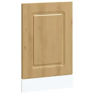 Шкаф для хранения кухни/столовой VidaXL 853666, напольный, 1 шт.