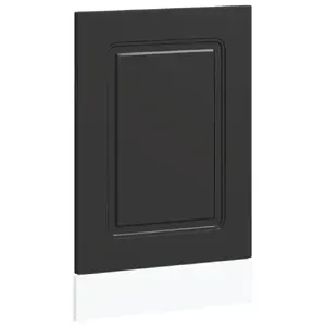 Кухонный/столовый шкаф-буфет VidaXL 853648 — напольный, 1 шт.