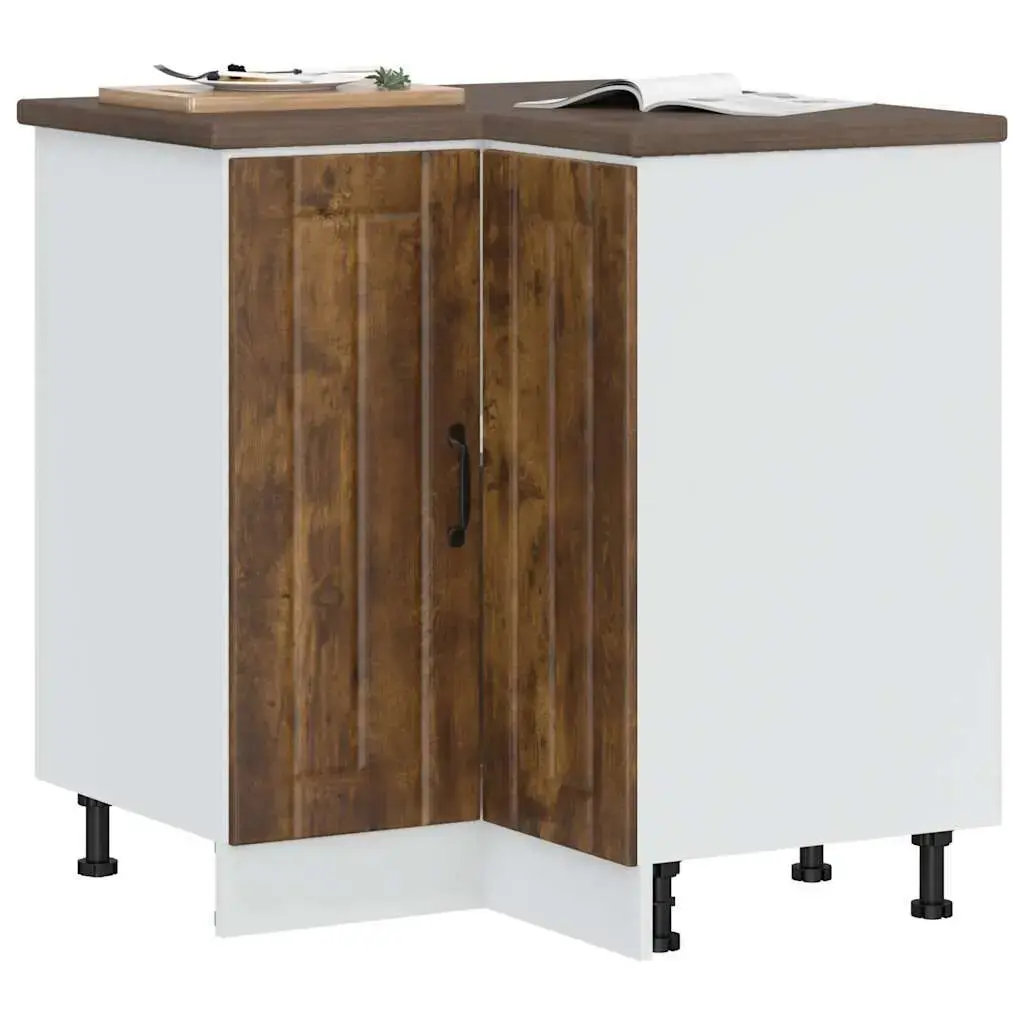 Kitchen/dining storage cabinet VidaXL 853752 Photo 2