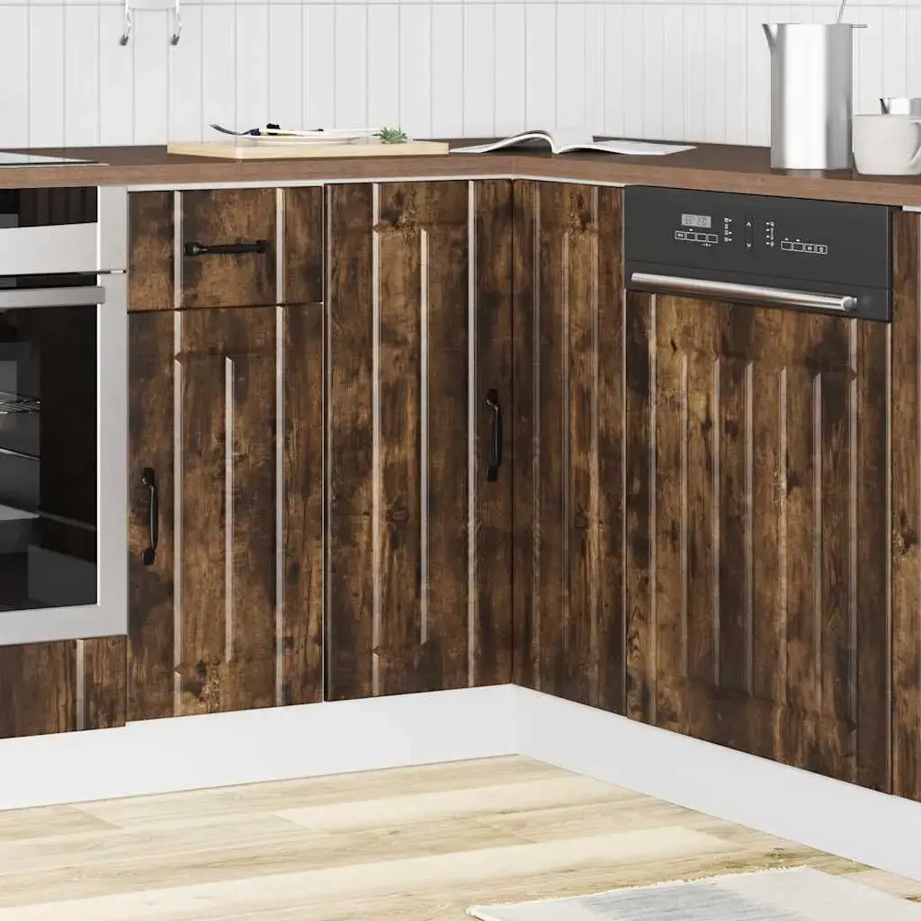 Kitchen/dining storage cabinet VidaXL 853752 Photo 3