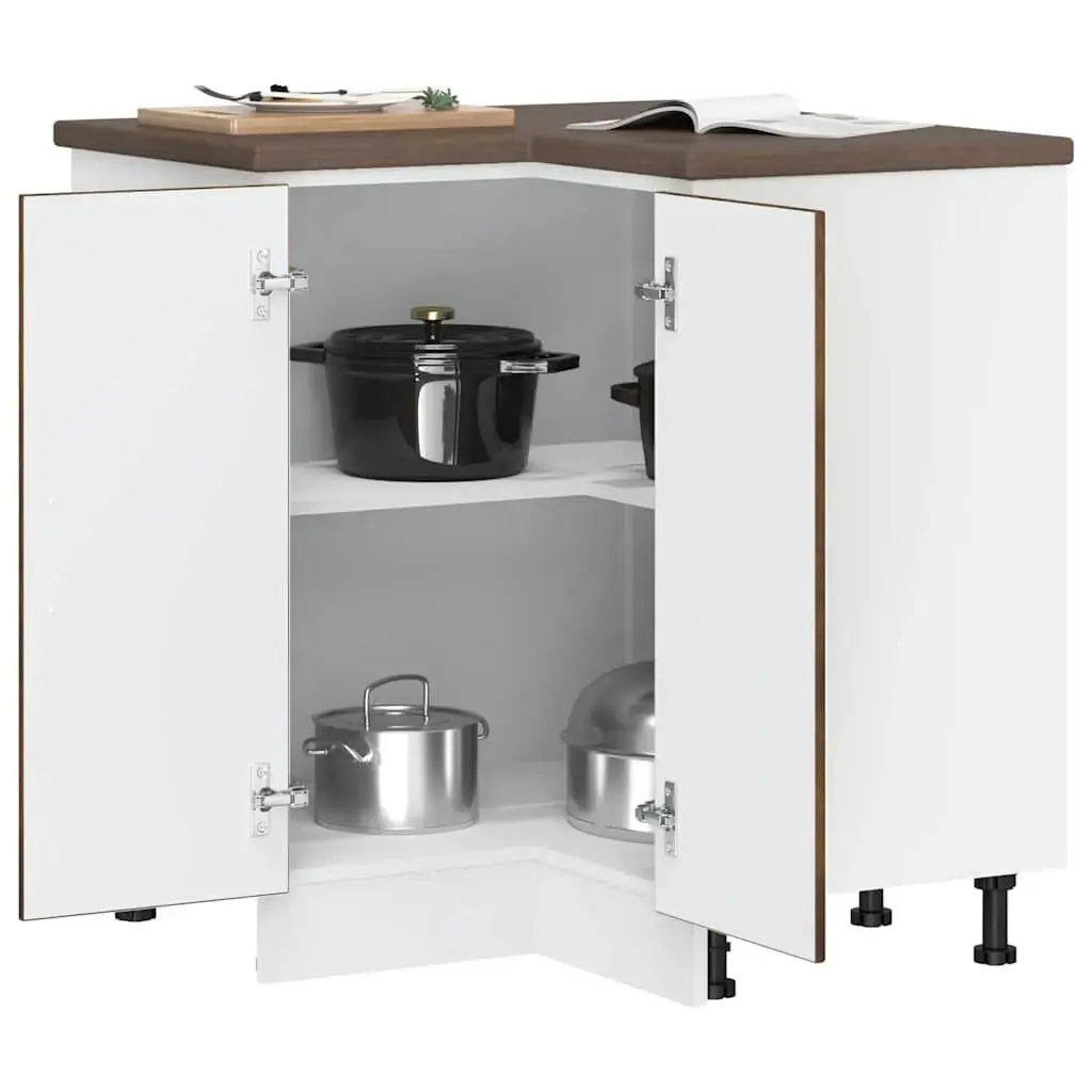 Kitchen/dining storage cabinet VidaXL 853752 Photo 4