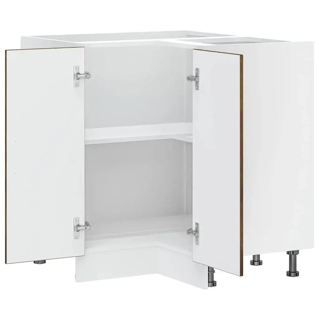 Kitchen/dining storage cabinet VidaXL 853752 Photo 6